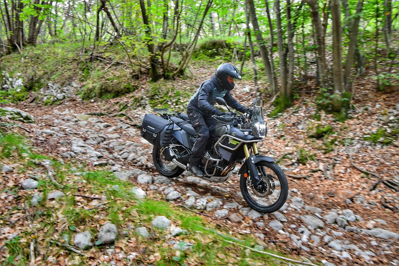 Adventure Motorcycle Season Prep: Your Ultimate Guide