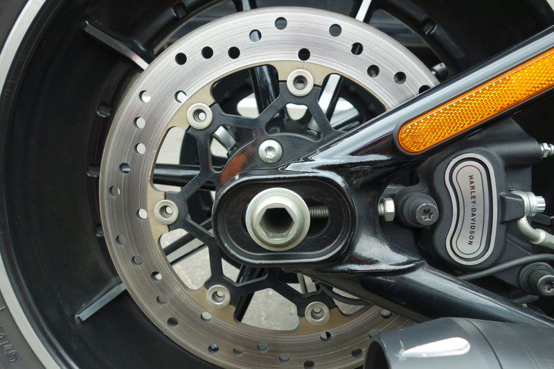 Motorcycle Brake Pads & Rotors: How to Choose, Install, and Upgrade Your Stopping Power with EBC
