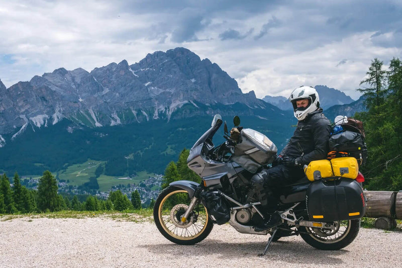 What are BDR Routes? Your Introduction to Backcountry Discovery Routes