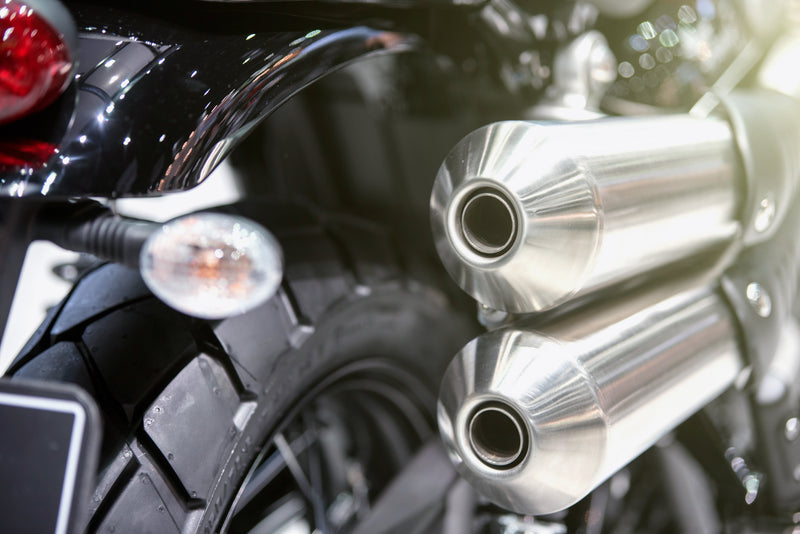 The Only Guide You Need to Choose a Motorcycle Exhaust