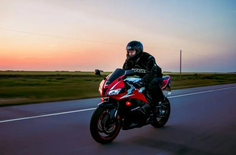 The DNA Air Filter Difference: Why Motorcycle Enthusiasts Swear by These Filters