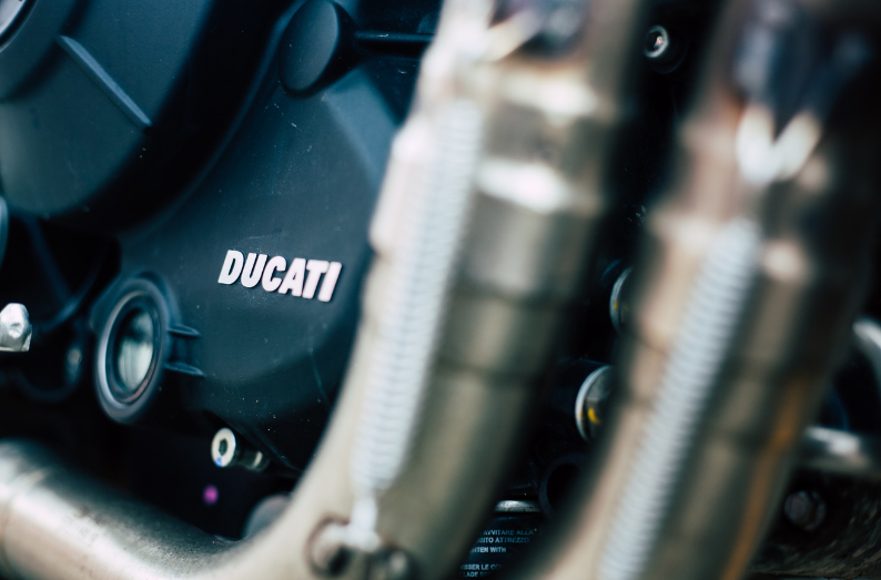 The 2022 Ducati DesertX: Specs, Accessories and Performance