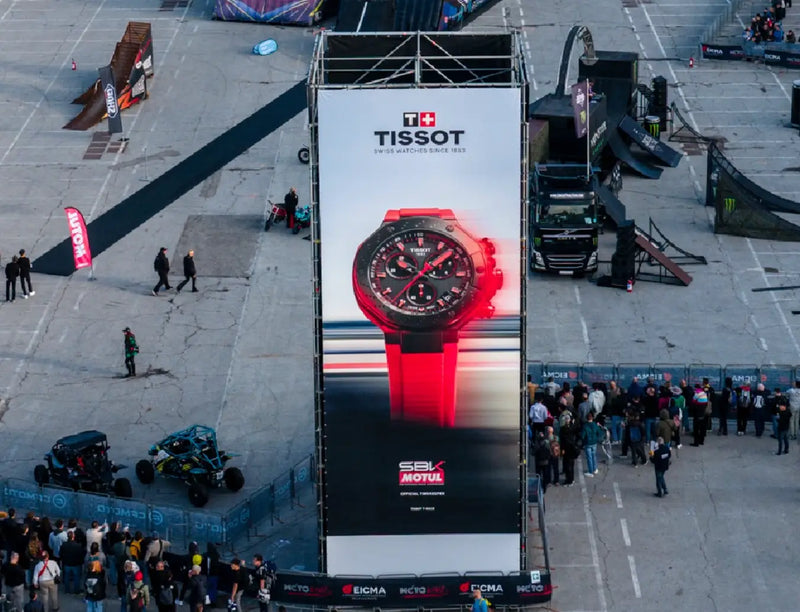 10 Motorcycle Updates from EICMA 2025 You Can’t Miss
