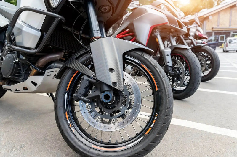 Everything You Need to Know About Motorcycle Fender Extenders From Pyramid Plastics