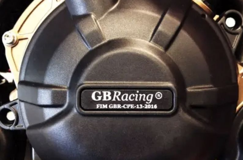 GB Racing Engine Covers: Genuine Quality Guaranteed with Moto Machines