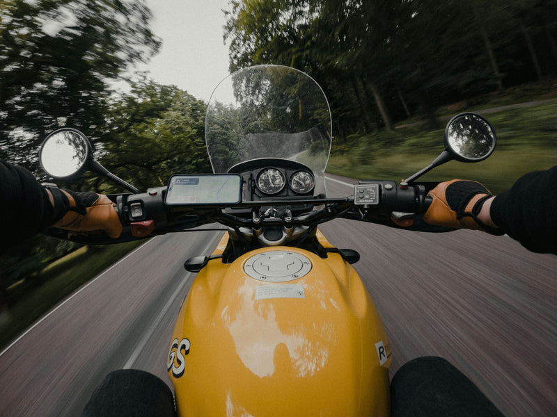 BMW GS Series: 1100-1300 | What You Need to Know