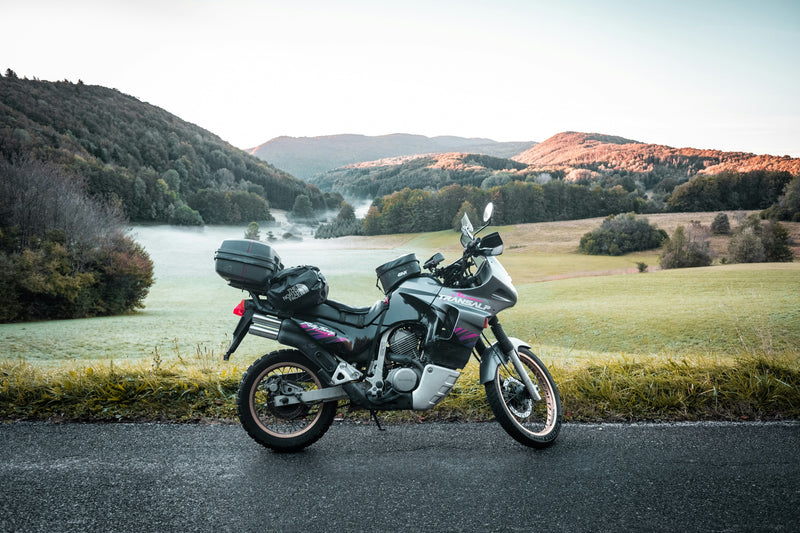 Did You Hear? The Honda XL750 Transalp is coming to the US. Get Specs, Features, and More