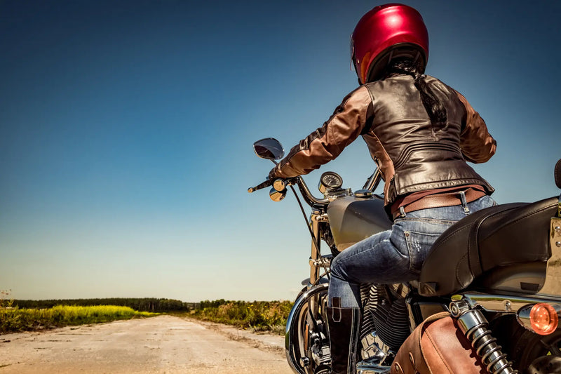 How to Sell Your Motorcycle Online