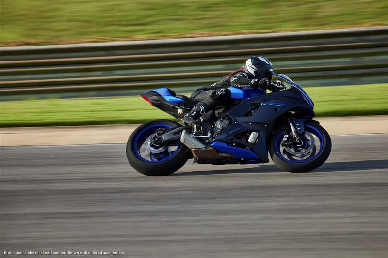 2023 Yamaha R7 Top Speed, Specs and More