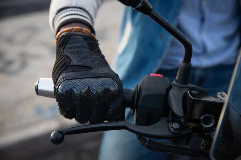 How to Install Hepco & Becker Motorcycle Handlebar Protection Guards