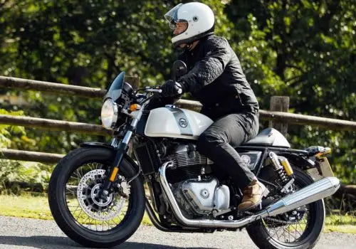 Finding the Ideal Fit: Your Ultimate Guide to Choosing the Best Leather Riding Jacket