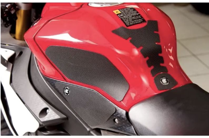 What are Motorcycle Tank Pads For and Do You Really Need Them?