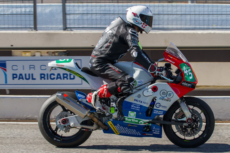 7 Top-Selling Sportbike Performance Parts: Customer Favorites