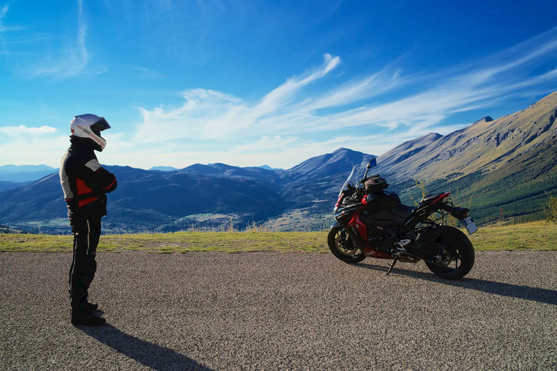 What You Need to Know About the Suzuki GSX Motorcycle Line