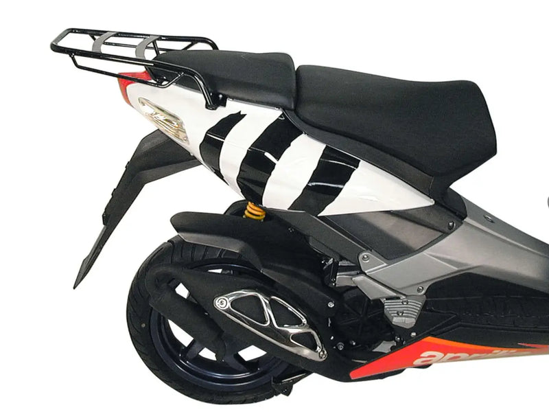 Hepco & Becker Rear Rack Aprilia SR 50 R / Factory from 2005