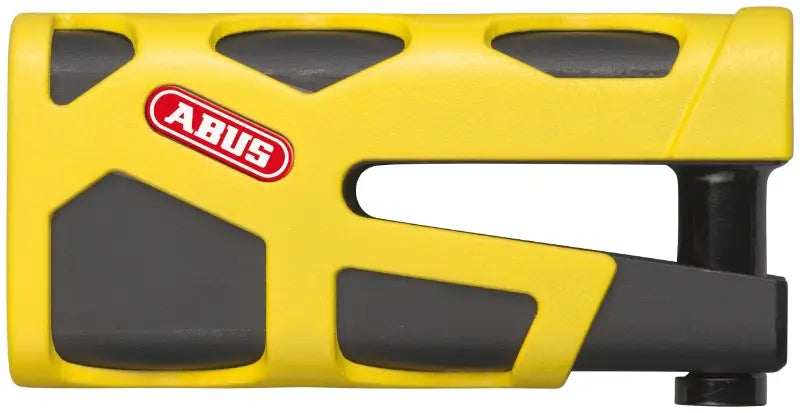 ABUS Motorcycle Lock Granit Sledg 77 Web Disc Lock
