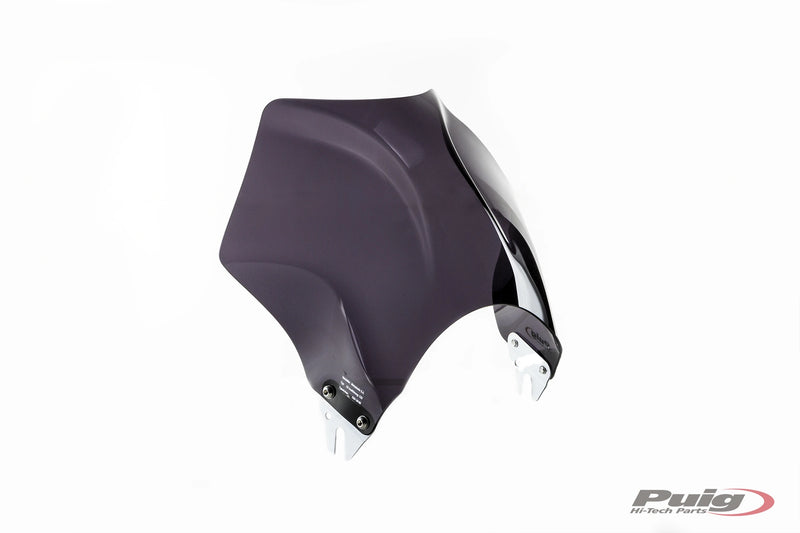 puig raptor universal windshield
