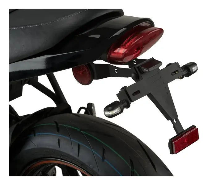 Puig Fender Eliminator Kit Kawasaki Z650RS 2022-2023