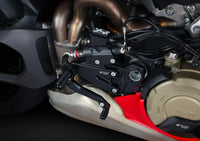 bonamici pista motorcycle rearsets ducati panigale v4 r s 2025