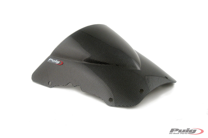 puig racing windshield yamaha yzf r6 1999 2002