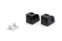 Puig Adjustable Rider Footpeg Adapters For Honda Models