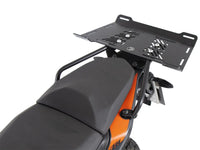 Hepco & Becker Rear Rack Enlargement KTM 390 Adventure 2020-