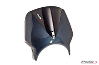 puig vision windshield honda cb600f hornet 2003 2004