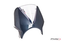 puig vision windshield honda cb600f hornet 2003 2004