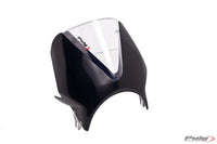 puig vision windshield honda cb600f hornet 2003 2004