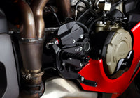 bonamici pista motorcycle rearsets ducati panigale v4 r s 2025