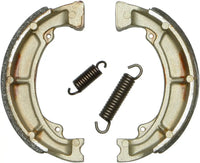 EBC Brake Pads For Kawasaki KD 125 1975-1979