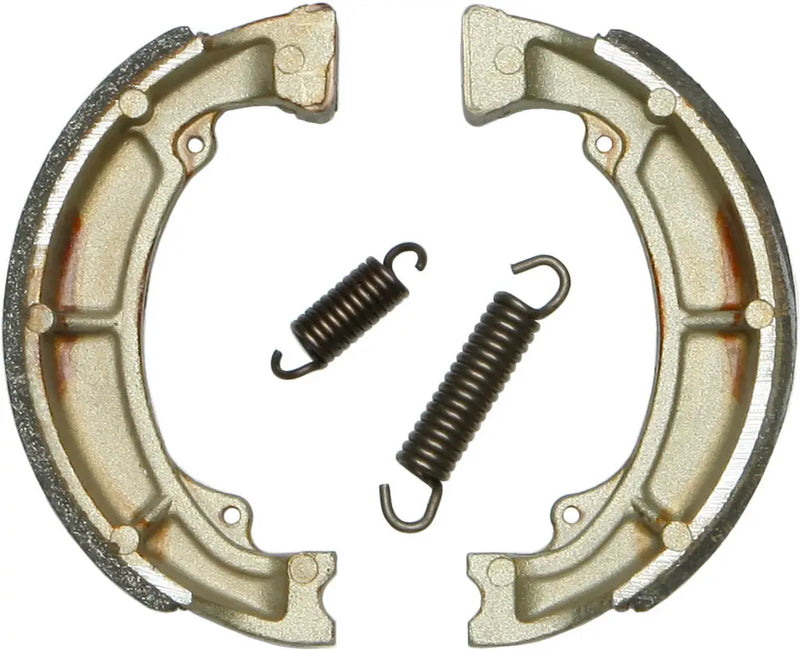 EBC Brake Pads For Kawasaki KD 125 1975-1979