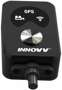 INNOVV K3 Motorcycle Dash Camera System 1080P Recording