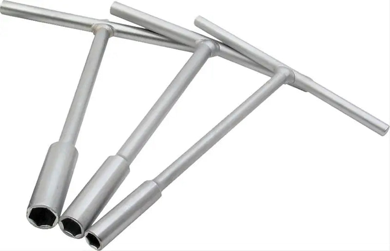 Motion Pro Mini Pro T-Handle Tool Set