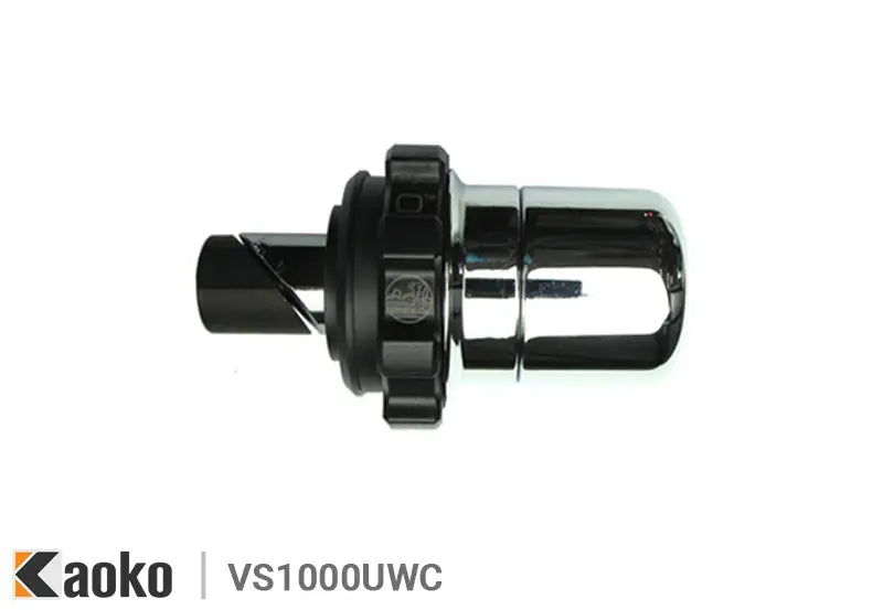 Kaoko Throttle Stabilizer Suzuki Burgman 400 Limited Edition 2010-2018