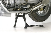 Hepco & Becker Centerstand Moto Guzzi Breva V 750 ie / Nevada Classic V 750 ie from 04 09'/ Nevada Aquila Nera