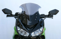 MRA Racing R Windshield Kawasaki Z1000SX 2011-2016
