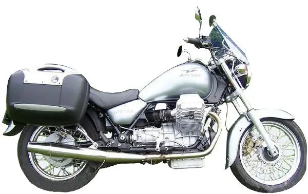 Moto Guzzi California Jackal