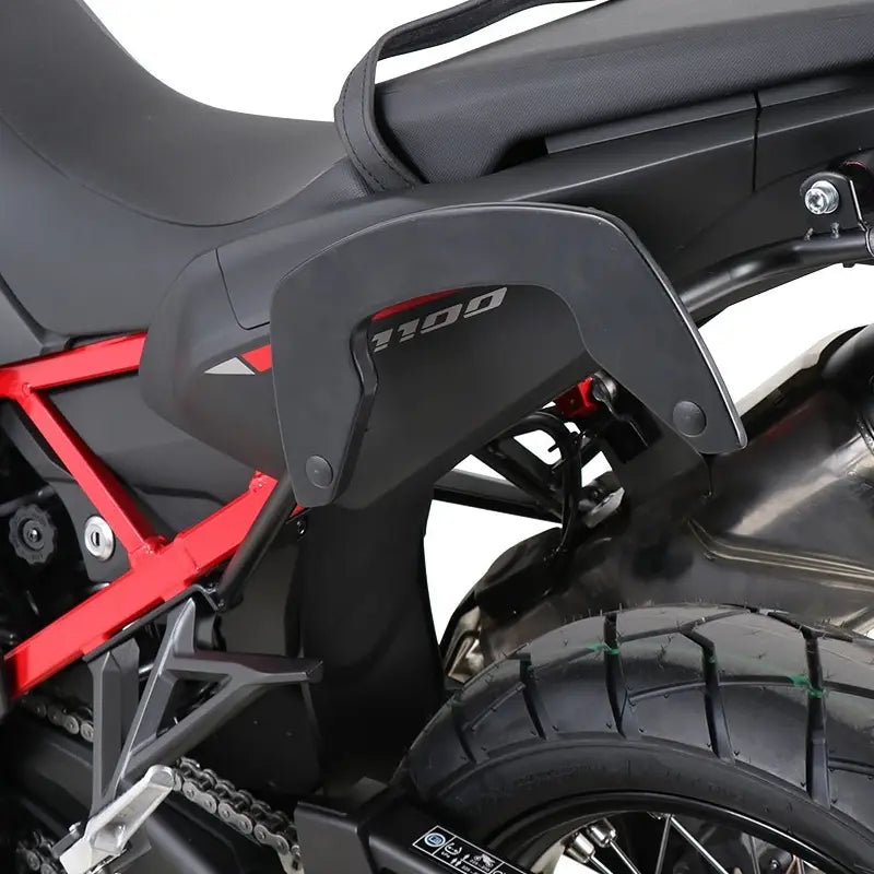 Hepco & Becker C-Bow Carrier Honda Africa Twin CRF1100L 2020-