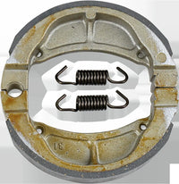 ebc brake pads for kawasaki kx 80 e1 1983