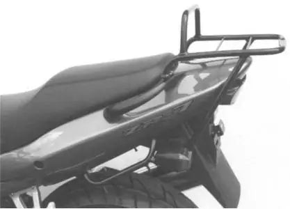 Hepco & Becker Rear Rack Kawasaki ZR-7 / S