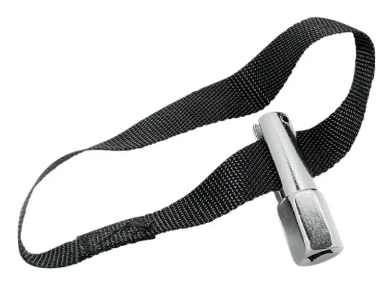 Motion Pro Motorcycle Oil Filter Strap Wrench