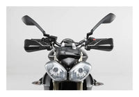 Barkbusters Carbon Fiber Handguard Upgrade for VPS / STORM / JET