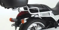 Hepco & Becker Rear Rack Suzuki M 1500