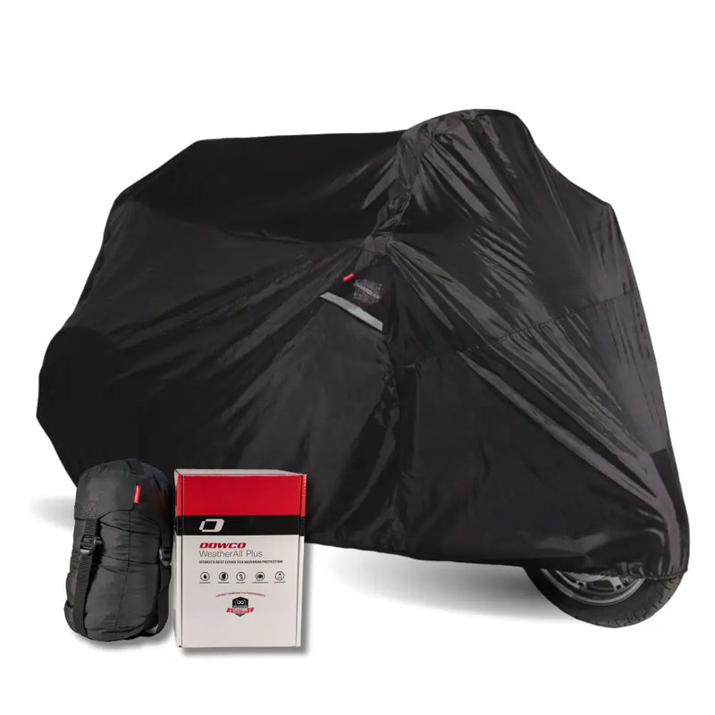 Dowco Guardian Weatherall Plus Trike Cover