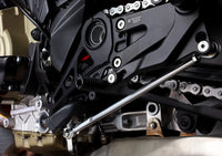 bonamici pista motorcycle rearsets ducati panigale v4 r s 2025
