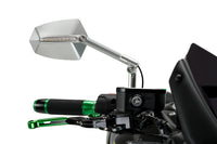 puig gti integrated turn signal mirrors