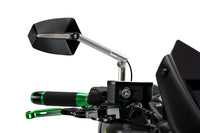 puig gti integrated turn signal mirrors