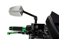 puig gti integrated turn signal mirrors