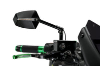 puig gti integrated turn signal mirrors